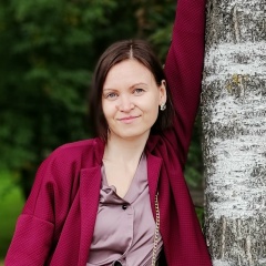 Юлия Вертепа, 17.06