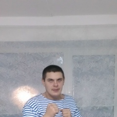 Евгений Горобец, 13.02, Верхнеуральск