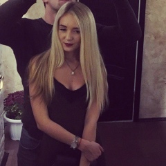 Наташа Міськевич, 11.03