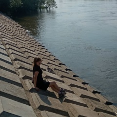 Диана Морозова, 18.08.2005, Назарово