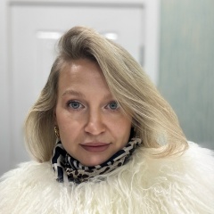 Татьяна Исмагилова, 28.05, Киров