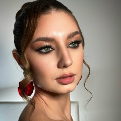 Юля Баринова, 30.11.2003, Казань