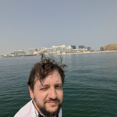 Всеволод Луковский, 25.09.1990, Москва