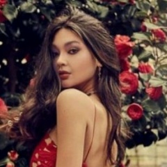 Janym Janymovna, 08.09, Астана