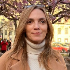 Анастасия Суравцева, 08.06, Санкт-Петербург