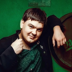 Андрей Балацкий, Ессентуки