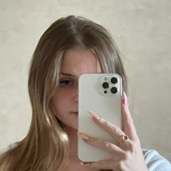 Настя Домнина, 04.01, Гродно