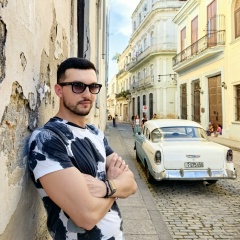 Dmitry Rudaev, 09.10, Санкт-Петербург