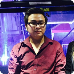 Kaung Sithu, 10.08.1995