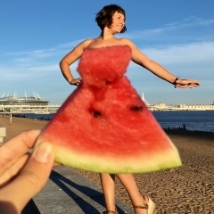 Екатерина Кизик, 17.01.1988, Краснодар