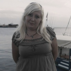 Надежда Дрищева, 24.04, Харьков