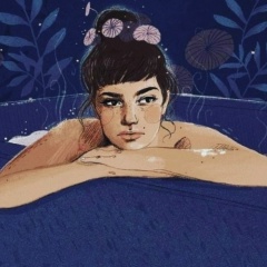 Махаббат Мусина