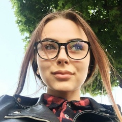 Ксения Котова, 13.08.1998, Santa Clara