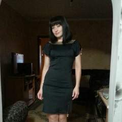 Лариса Шаваева, Алматы