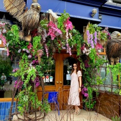 Света Теньковская