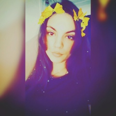 Шушан Яролян, 03.05.1995, Ташкент