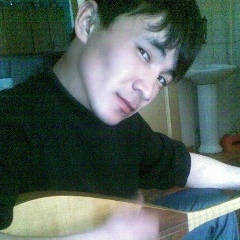 Есенгали Тлеулесов, 07.10.1987, Алматы