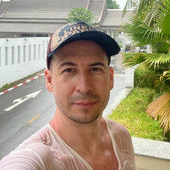 Иван Комлев, 02.04.1986, Москва