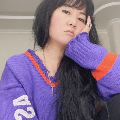 Елизавета Ногай, 10.06, Москва