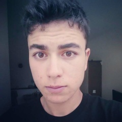 Gustavo Lima, 12.02.1998