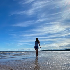 Аня Лосева, 29.01.1986, Апатиты