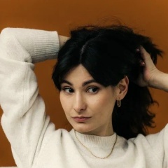 Любовь Азовская, 30.01.1990, Москва