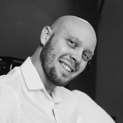 Михаил Белов, 23.05, Нижний Новгород