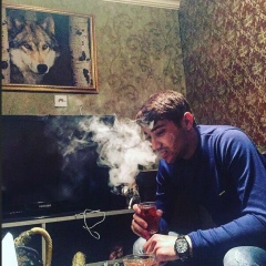 Resul Semedov, 16.09, Баку