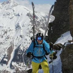 Иван Смышляев, 17.08.1984, Новосибирск