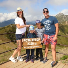 Андрей Сизов, 24.06.1988, Чита