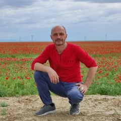 Руслан Абжалим, Астана