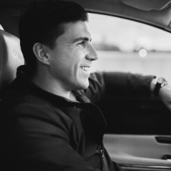 Alexandr Kirovsky, 07.04.1987, Санкт-Петербург