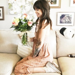 Janice-Lilith Joong, 17.10.1997, México