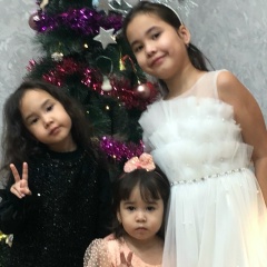 Ержан Ескендiр, 23.03, Кокшетау