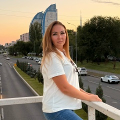 Елена Маслова, Сургут