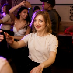 Анна Фортова, Владивосток