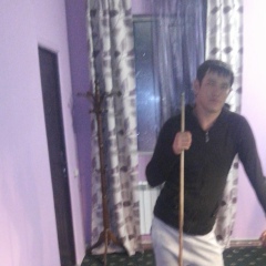 Карамат Нуримов