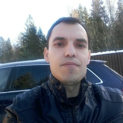 Хусейн Холов, Санкт-Петербург