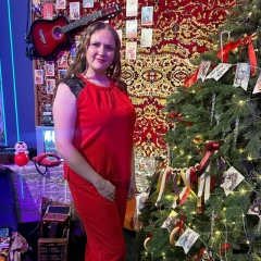 Татьяна Скачкова, 10.01, Оренбург