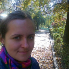 Уляна Заяць, 16.07