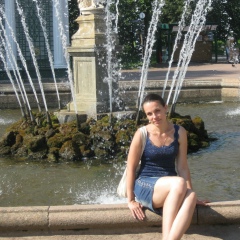 Елена Великанова, 06.12, Орёл
