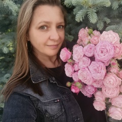 Елена Шлапак, Екатеринбург