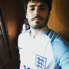 Rodolfo Rubackowski, 10.01