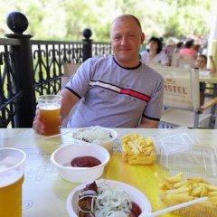 Андрей Привалов, 19.08.1984, Петропавловск-Камчатский