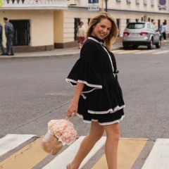 Юлия Исакова, 18.07.1990, Санкт-Петербург