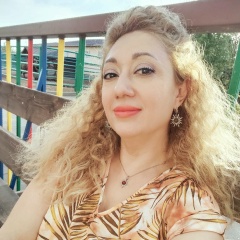 Ильнара Абдулгазизова, 19.11, Москва