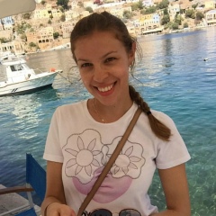 Юлианна Франчук, 04.03.1988, Москва