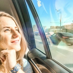 Галина Гурецкая, 29.04, Москва