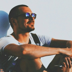 Денис Кубов, 18.06, Санкт-Петербург