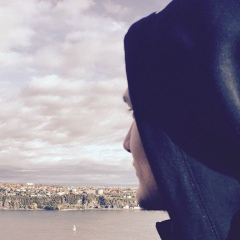 Дорин Порчеряну, 28.01.1995, Montréal